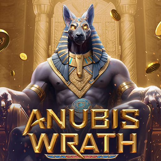 jinda888 10 Anubis Wrath 0