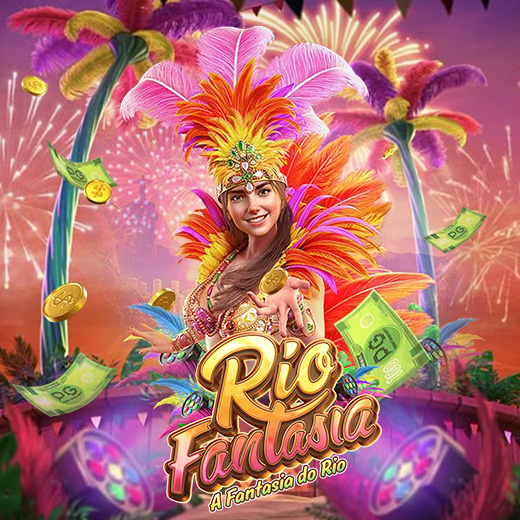 jinda888 14 Rio Fantasia