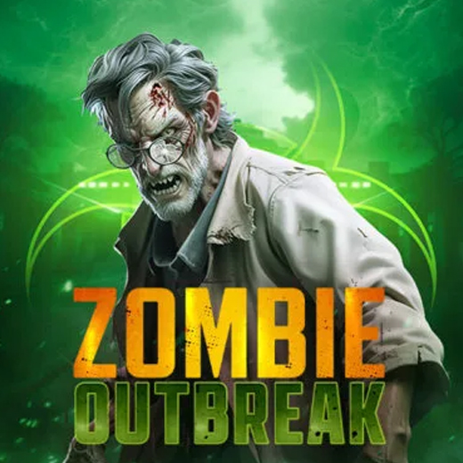 jinda888 11 Zombie Outbreak 0